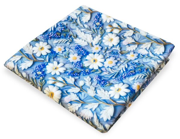 Namizni prt Florina EMI, 43 x 18,5 cm