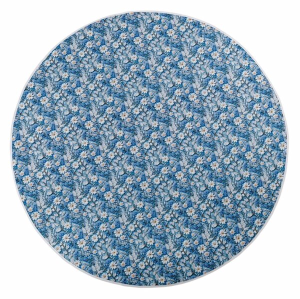 Namizni prt Florina EMI, 43 x 18,5 cm