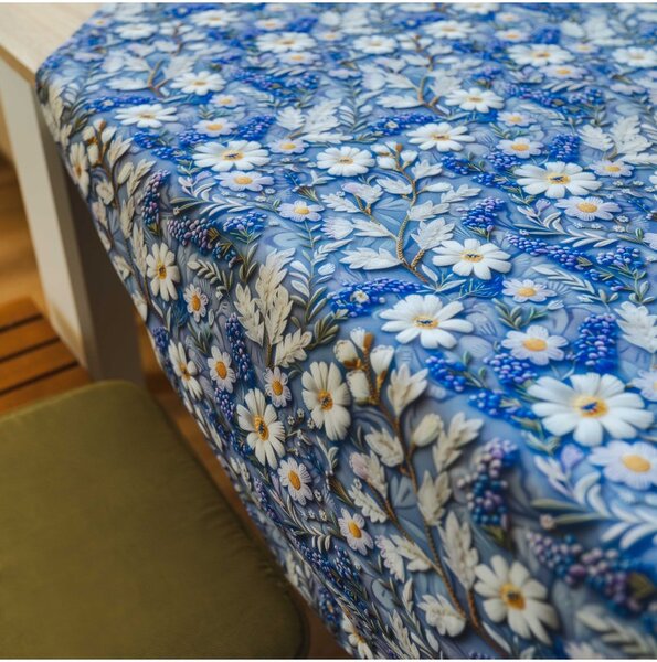 Namizni prt Florina EMI, 43 x 18,5 cm