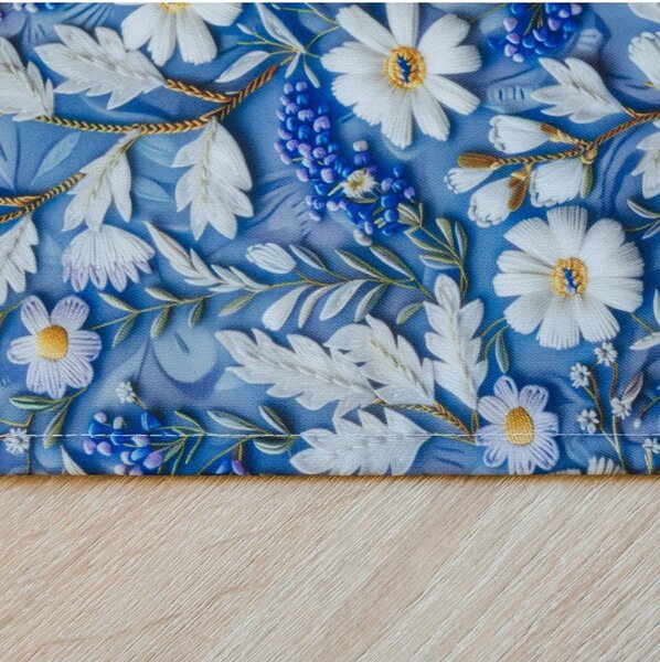 Namizni prt Florina EMI, 43 x 18,5 cm
