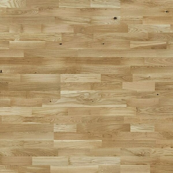 Barlinek Gotovi parket (1.092 x 207 x 14 mm, Videz ladijskega poda)