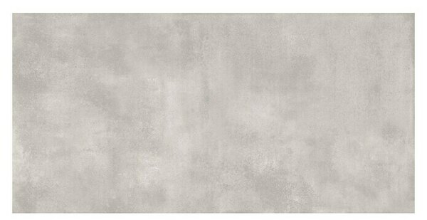 Granitogresne ploščice Big Show XXL (59,8 x 119,8 cm, Sive barve, Mat)