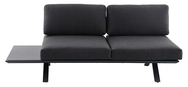 Sunfun Lumar Lounge kavč (Do x Š x V: 195,5 x 87 x 68 cm)