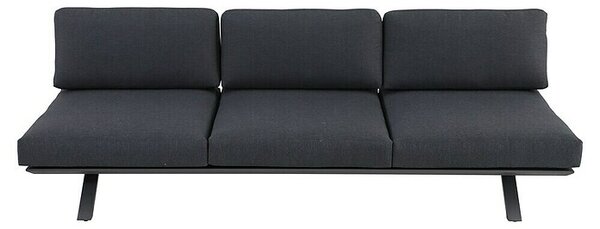 Sunfun Lumar Lounge kavč (Do x Š x V: 235,5 x 87 x 68 cm)