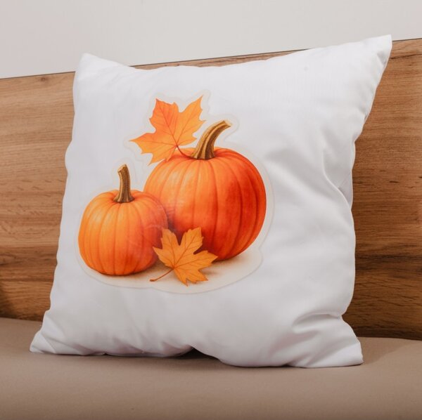 Okrasni vzglavnik Pumpkin 40x40 cm EMI