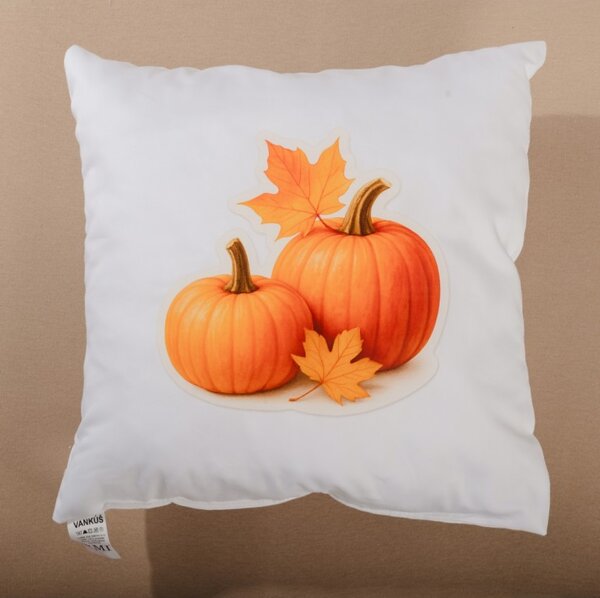 Okrasni vzglavnik Pumpkin 40x40 cm EMI