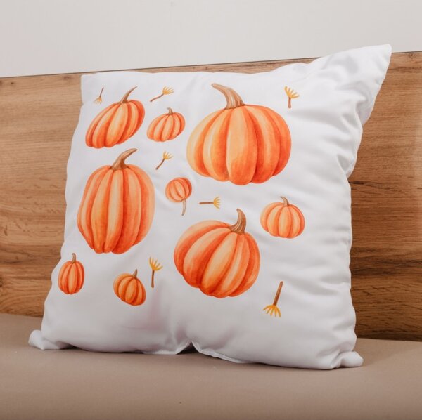 Okrasni vzglavnik Little Pumpkins 40x40 cm EMI