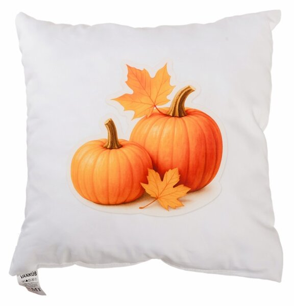 Okrasni vzglavnik Pumpkin 40x40 cm EMI