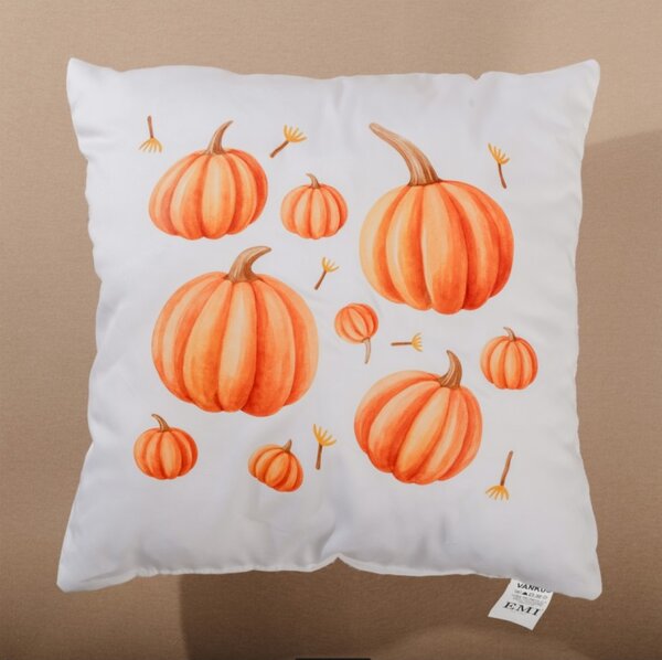 Okrasni vzglavnik Little Pumpkins 40x40 cm EMI