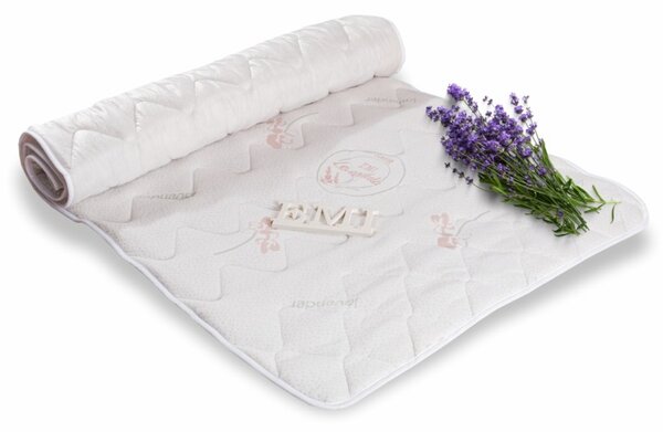 Zaščita za vzmetnico Lavender EMI