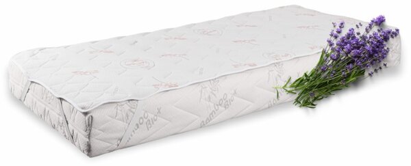 Zaščita za vzmetnico Lavender EMI