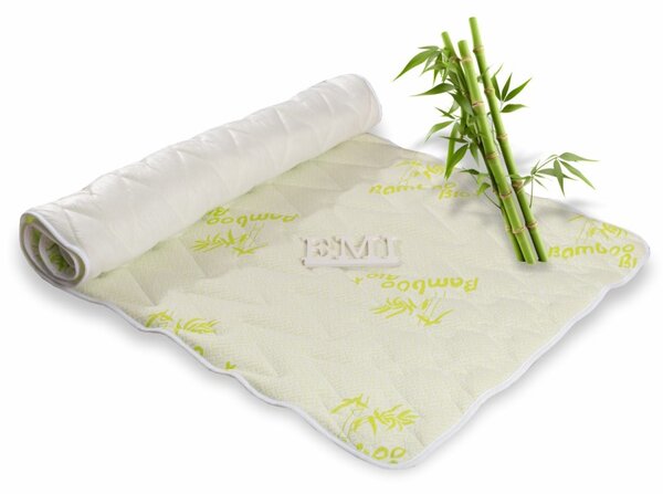 Zaščita za vzmetnico Bamboo EMI