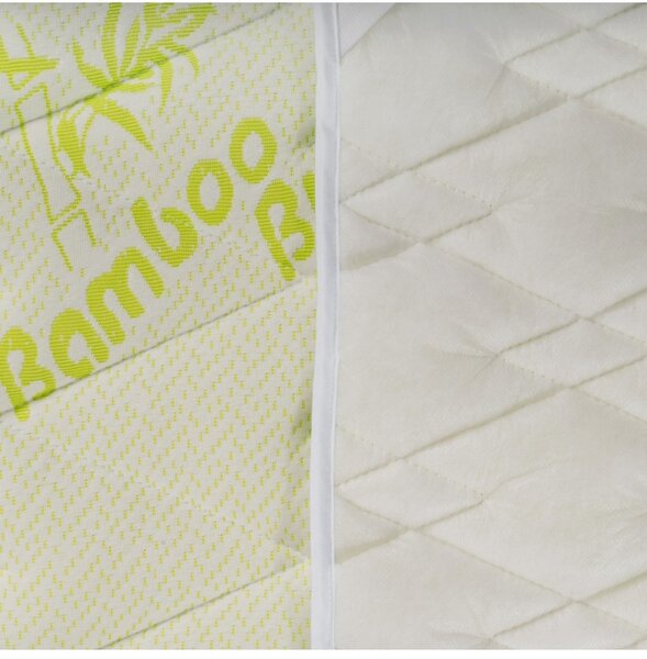 Zaščita za vzmetnico Bamboo EMI