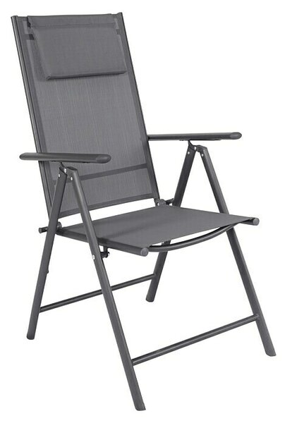 Vrtni pozicijski stol Fiesta (Š x G x V: 72 x 55 x 107 cm)