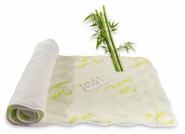 Zaščita za vzmetnico Bamboo EMI