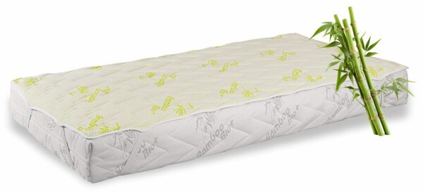 Zaščita za vzmetnico Bamboo EMI