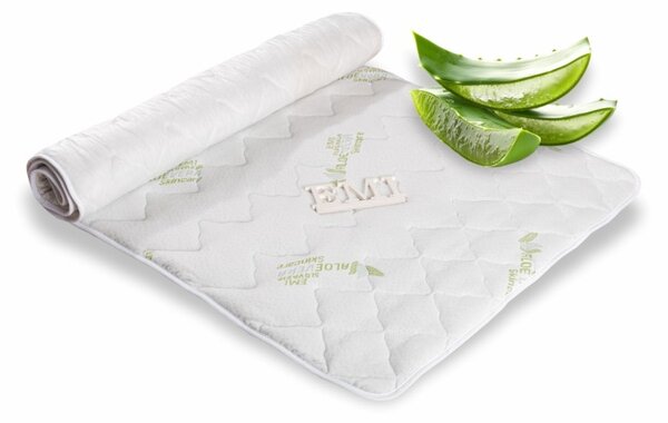 Zaščita za vzmetnico Aloe Vera EMI