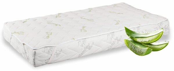 Zaščita za vzmetnico Aloe Vera EMI