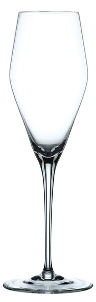 Komplet 4 kristalnih kozarcev Nachtmann ViNova Glass Champagne, 280 ml