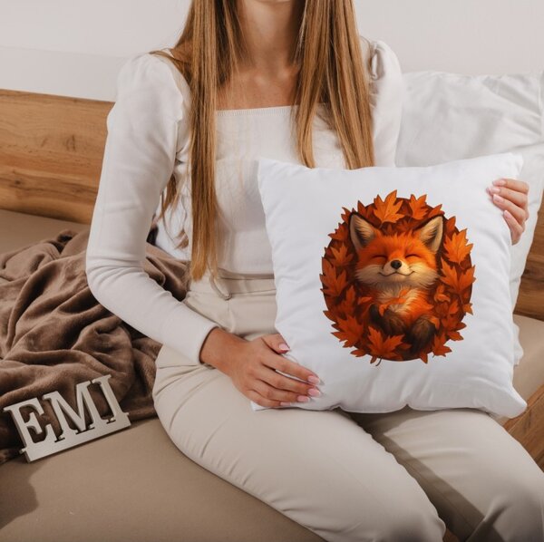 Okrasni vzglavnik Foxy 40x40 cm EMI
