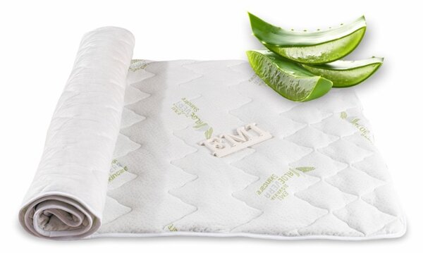 Zaščita za vzmetnico Aloe Vera EMI