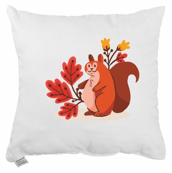 Okrasna blazina Nutty 40x40 cm EMI