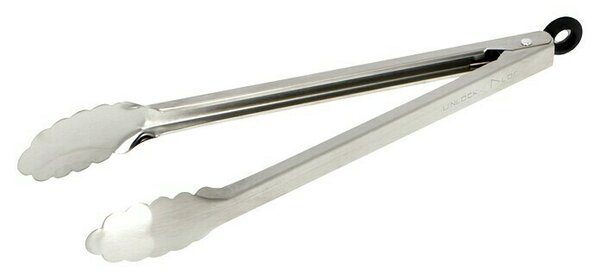Grillstar Klešče za žar (Dolžina: 34 cm)