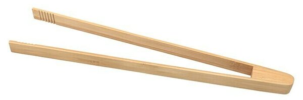 Grillstar Klešče za žar (Dolžina: 45 cm, Bambus)