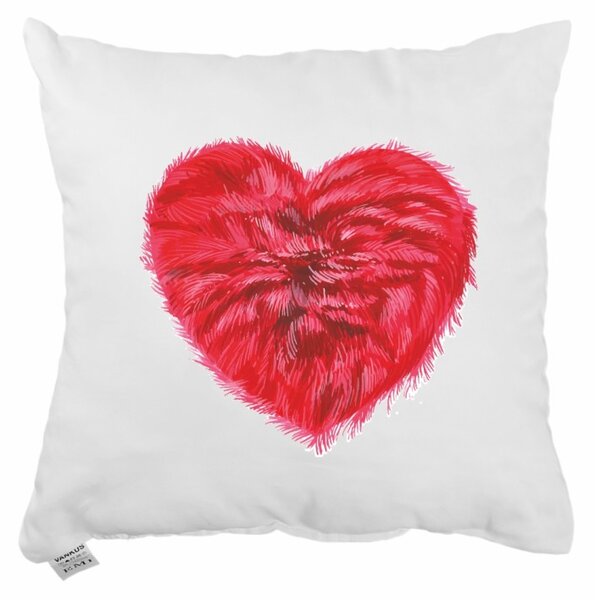 Dekorativni vzglavnik Fluffy 40x40 cm EMI