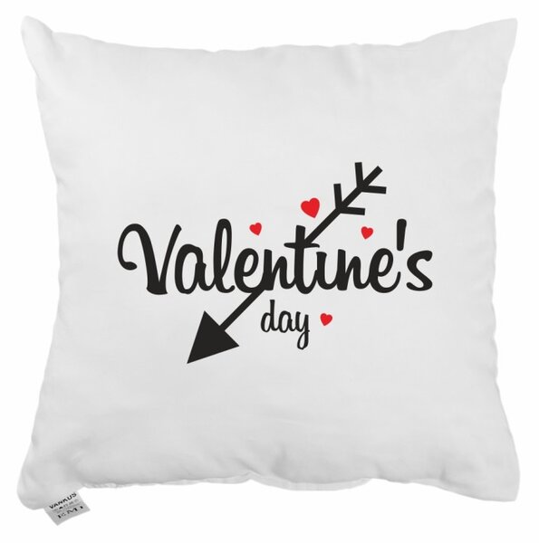 Dekorativni vzglavnik Valentine’s Day 40x40 cm EMI