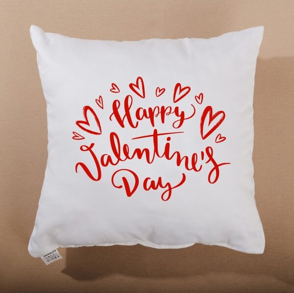 Dekorativni vzglavnik Love Day 40x40 cm EMI
