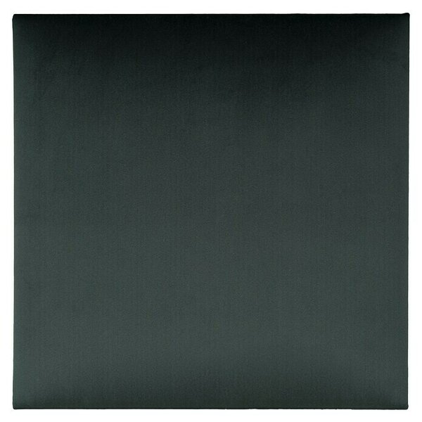 Fllow Stenska blazina Velvet (Zelene barve, Do x Š: 30 x 30 cm)