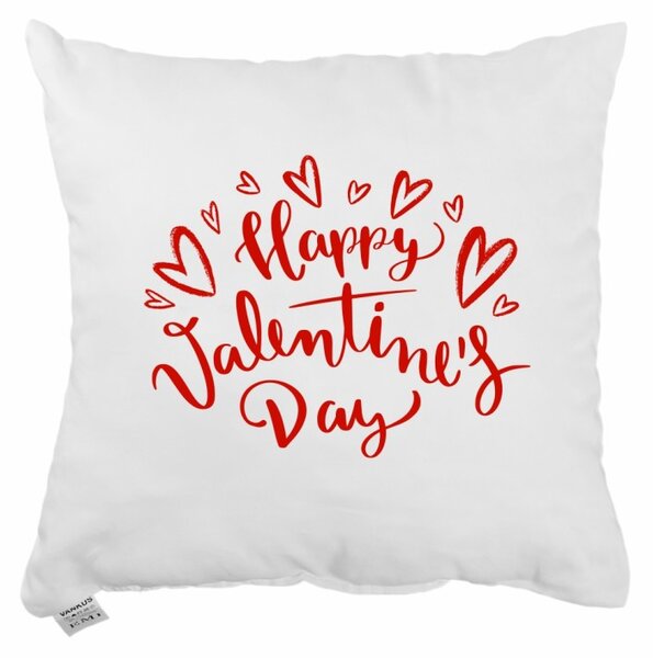 Dekorativni vzglavnik Love Day 40x40 cm EMI