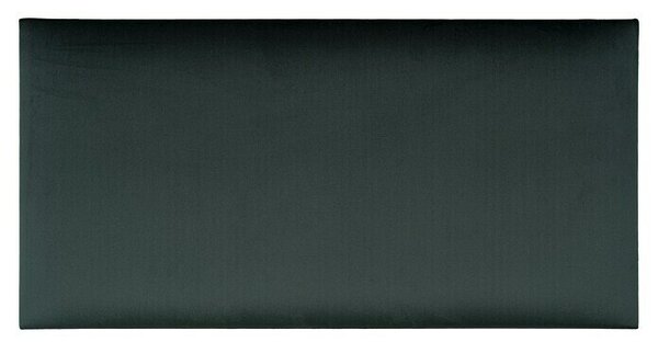 Fllow Stenska blazina Velvet (Zelene barve, Do x Š: 60 x 30 cm)
