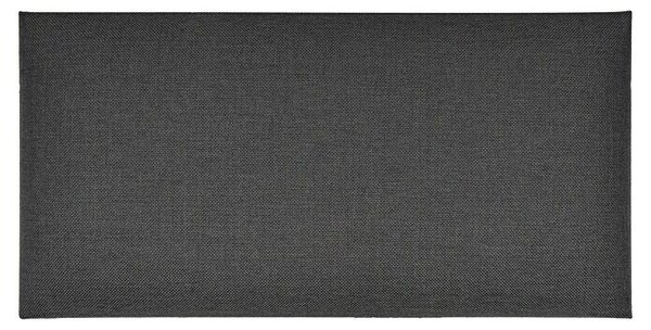 Fllow Stenska blazina Inari (Antracitne barve, Do x Š: 60 x 30 cm)