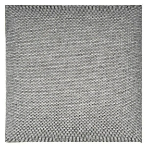 Fllow Stenska blazina Inari (Sive barve, Do x Š: 30 x 30 cm)