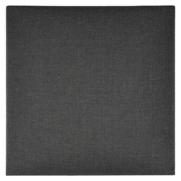 Fllow Stenska blazina Inari (Antracitne barve, Do x Š: 30 x 30 cm)