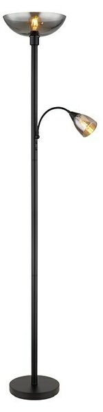 Globo Talna svetilka Blade (Višina: 178 cm, Tip vtičnice: E27)