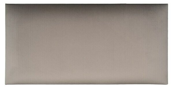 Fllow Stenska blazina Velvet (Rjave barve, Do x Š: 60 x 30 cm)