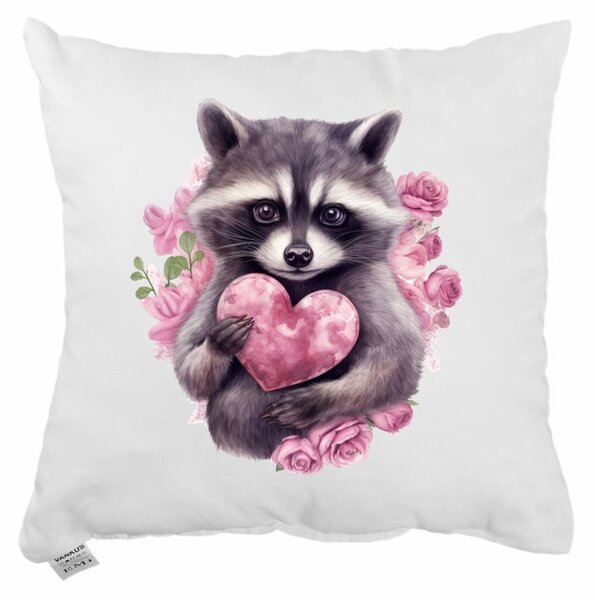 Dekorativni vzglavnik Rory 40×40 cm EMI