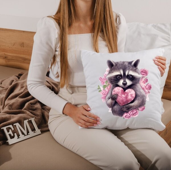 Dekorativni vzglavnik Rory 40×40 cm EMI