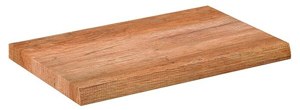 Astor Tree Mizna plošča za umivalnik (Š x G x V: 80,3 x 48 x 3,8 cm)