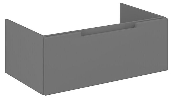 Astor Tree Omarica za pod umivalnik (Š x G x V: 79,7 x 45,7 x 30 cm)
