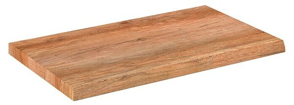 Astor Tree Mizna plošča za umivalnik (Š x G x V: 60,3 x 38 x 3,8 cm)
