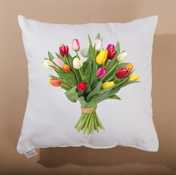 Okrasni vzglavnik Bouquet 40x40 cm EMI