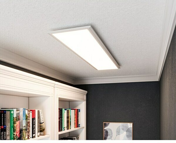 Tween Light LED panel 4000K (33 W, Do x Š x V: 120 x 30 x 5 cm, Bele barve, Nevtralno bela)