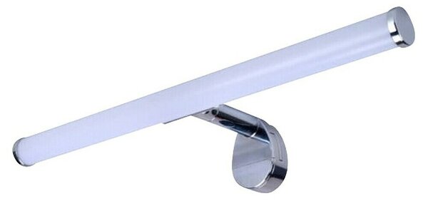 Ferotehna Zrcalna svetilka Ema (6 W, Do x Š x V: 400 x 116 x 48 mm, Barva svetlobe: Hladno bela, 540 lm, IP44)