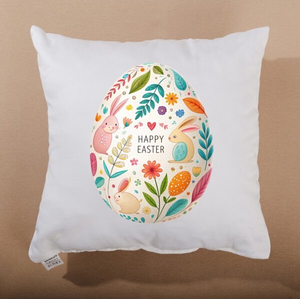 Okrasni vzglavnik Easter Egg 40x40 cm EMI