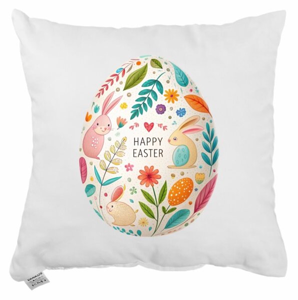 Okrasni vzglavnik Easter Egg 40x40 cm EMI