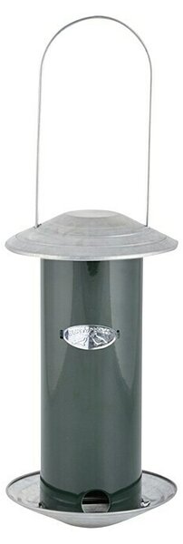Esschert Design Silos za krmo (Ø x V: 12,7 x 22,8 cm)